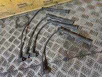 Провод высоковольтный H4UX2A Renault Clio купить с доставкой