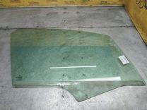 Стекло двери передней правой 28LJE3 Citroen C3 - Фото 1