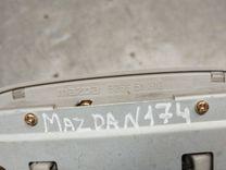 Фонарь салона (плафон) RTZOJZ Mazda Premacy купить в магазине запчастей бу