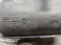 Резонатор воздушного фильтра K7JGMX Peugeot 406 - Фото 6