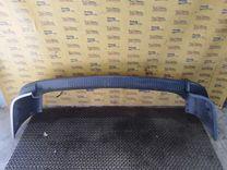 Бампер задний 5ZXWDW Opel Zafira купить с доставкой. Огромный выбор запчастей и марок авто. У нас есть практически все.