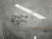 Стекло двери передней правой US6UT6 Opel Vectra - Фото 2