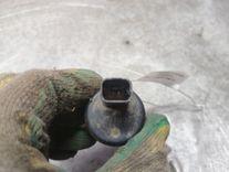 Насос (моторчик) омывателя стекла 56VSF8 Renault Megane купить с доставкой