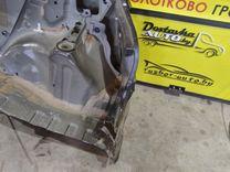 Крыло заднее правое 951RHJ Toyota Yaris купить с доставкой. Огромный выбор запчастей и марок авто. У нас есть практически все.