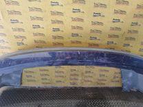 Бампер задний SK9NQS Skoda Fabia undefined