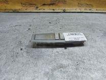 Фонарь салона (плафон) 62GMZF Opel Vectra купить с доставкой. Огромный выбор запчастей и марок авто. У нас есть практически все.