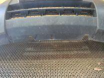 Бампер передний BOWNNZ Citroen Berlingo купить с доставкой