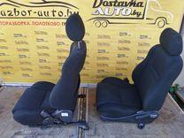 Салон (комплект сидений) C3TK9Z Toyota Avensis undefined