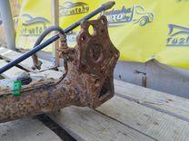 Балка подвески задняя DWYVBW Volkswagen Passat - Фото 16