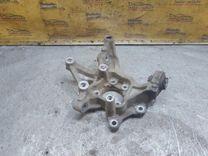 Кулак задний левый 9QV66U Opel Vectra купить в магазине запчастей бу