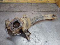 Рычаг задний левый 94J867 Ford Focus