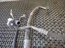 Трубка кондиционера GCRG44 Peugeot Partner - Фото 3