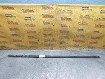 Молдинг стекла двери передней левой наружный HHXVEA Nissan Primera купить