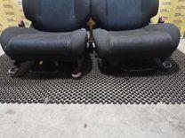 Салон (комплект сидений) A7ARGZ Toyota Avensis undefined