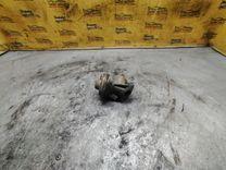 Клапан EGR T0BQGV Citroen C3 купить