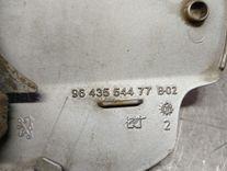 Лючок топливного бака 7IRC03 Peugeot 307 - Фото 3