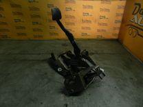 Узел педальный (блок педалей) XM0YI2 Nissan Almera - Фото 1