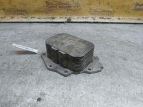 Теплообменник масляного фильтра 88RJDO Citroen Berlingo - Фото 1