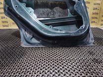 Дверь задняя левая G4Z17H Ford C-Max undefined