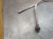 Направляющая трубка для троса ручника (стояночного тормоза) N5BL4S Peugeot 207 - Фото 3