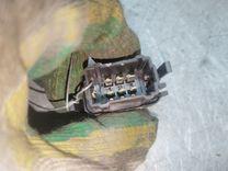 Кнопка центрального замка 9DZRG5 Renault Laguna - Фото 3