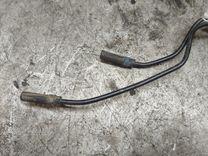 Трубка вакуумная C7DA66 Peugeot 406 undefined