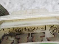 Сопротивление печки IOO9DT Ford Focus - Фото 4