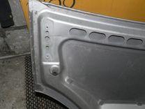 Капот 0XYU53 Mercedes A W168 undefined