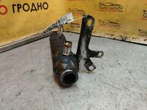 Радиатор EGR M9R6X1 Fiat Stilo - Фото 2