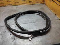 Уплотнитель двери задней правой LRCCVU Fiat Stilo купить