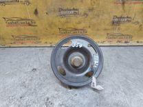 Шкив коленвала SOO9J7 Skoda Fabia