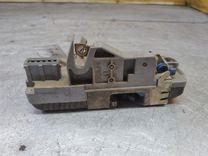 Замок двери задней левой ZQXU5A Citroen Xantia купить в магазине запчастей бу