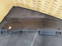 Панель передняя салона (торпедо) 0TJREU Toyota Corolla undefined