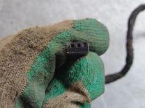 Проводка салона 8FQQD1 Citroen C4 undefined