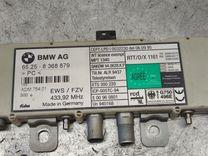 Усилитель антенны EQR96C BMW 5 E39 - Фото 6