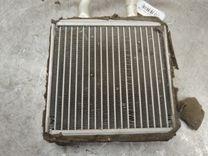 Радиатор отопителя (печки) 1XTS1Z Ford Galaxy - Фото 4