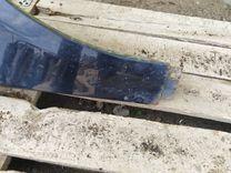 Крыло переднее правое W435VI Volkswagen Passat купить в магазине запчастей бу