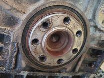 Двигатель YTP2NP Renault Espace - Фото 7