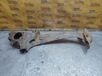 Рычаг задний левый WOJ130 Ford Mondeo - Фото 1