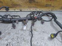 Проводка двигателя HD318C Fiat Linea купить с доставкой