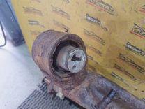 Балка подвески задняя FJI3R4 Volkswagen Polo - Фото 10