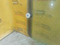 Стекло двери задней левой 8AMAE3 Audi 80 купить в магазине запчастей бу