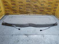 Полка багажника 0NXF13 Citroen C3 купить на авторазборке