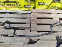 Стабилизатор подвески (поперечной устойчивости) передний XC6PZC Opel Zafira