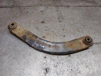 Рычаг задний левый L7RUAQ Saab 9-3 - Фото 1