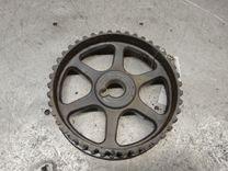 Шкив распредвала XTMN45 Hyundai Trajet - Фото 2