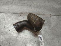 Патрубок радиатора T8U7F6 Opel Astra