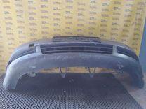 Бампер передний HH8RQ1 Volkswagen Touran undefined