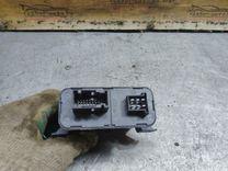 Блок управления светом N58CBX Opel Insignia - Фото 3