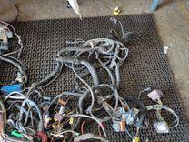 Проводка YWN8E0 Renault Laguna undefined